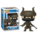 Funko Bloodborne The Hunter