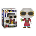 Funko The Invisible Man Chase