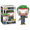 Funko The Joker Death of the Family GITD