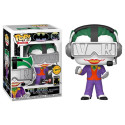 Funko The Joker Gamer Chase