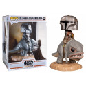 Funko The Mandalorian on Blurrg