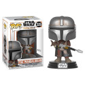 Funko The Mandalorian