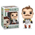 Funko The Neighbor Apron and Cleaver