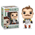 Funko The Neighbor with Apron and Cleaver