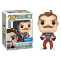 Funko The Neighbor with Glue