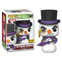 Funko The Penguin Snowman