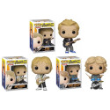 Funko The Police - Série Completa