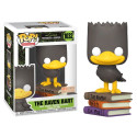 Funko The Raven Bart