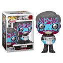 Funko They Live Alien