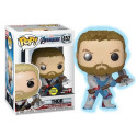 Funko Thor Quantum Realm Suit GITD