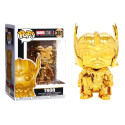 Funko Thor Gold Chrome