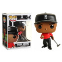 Funko Tiger Woods