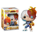 Funko Todoroki