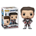 Funko Tony Stark 449