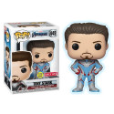 Funko Tony Stark GITD