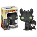 Funko Toothless