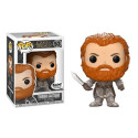 Funko Tormund Giantsbane Snowy