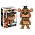 Funko Toy Freddy Exclusive