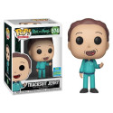 Funko Tracksuit Jerry