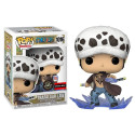 Funko Trafalgaw Law 1016 Chase