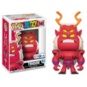 Funko Trigon