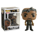 Funko Tupac Shakur Black Vest