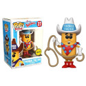 Funko Twinkie the Kid Chase