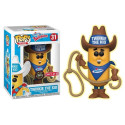 Funko Twinkie the Kid GITD Chase