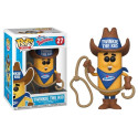 Funko Twinkie the Kid