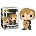 Funko Tyrion Lannister with Shield