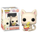 Funko Tasty Peach Udon Kitten