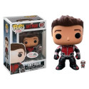 Funko Unmasked Ant-Man