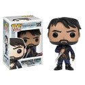 Funko Unmasked Corvo