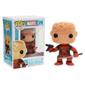 Funko Unmasked Deadpool