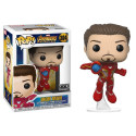 Funko Unmasked Iron Man 304