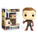 Funko Unmasked Iron Spider