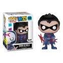 Funko Unmasked Robin as Red X
