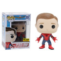 Funko Unmasked Spider-Man Homecoming