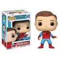 Funko Unmasked Spider-Man Homemade