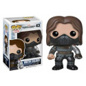 Funko Unmasked Winter Soldier