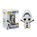 Funko Upside Down Olaf Exclusive