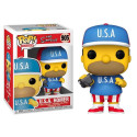 Funko U.S.A. Homer