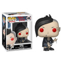 Funko Uta