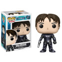 Funko Valerian