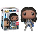 Funko Valkyrie Battle Outfit