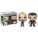 Funko Vampire Buffy & Vampire Angel