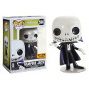 Funko Metallic Vampire Jack