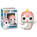 Funko Tasty Peach Vanilla-Berry Nomwhal