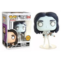 Funko Vanya Hargreeves Chase