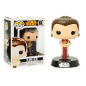 Funko Vault Slave Leia